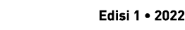 Edisi 1   2022