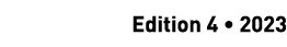 Edition 4 • 2023