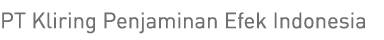 PT Kliring Penjaminan Efek Indonesia