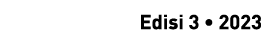 Edisi 3 • 2023