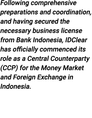 Following comprehensive preparations and coordination, and having secured the necessary business license from Bank In...