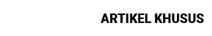 Artikel Khusus