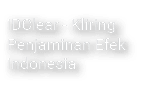 IDClear Kliring Penjaminan Efek Indonesia 