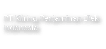 PT Kliring Penjaminan Efek Indonesia