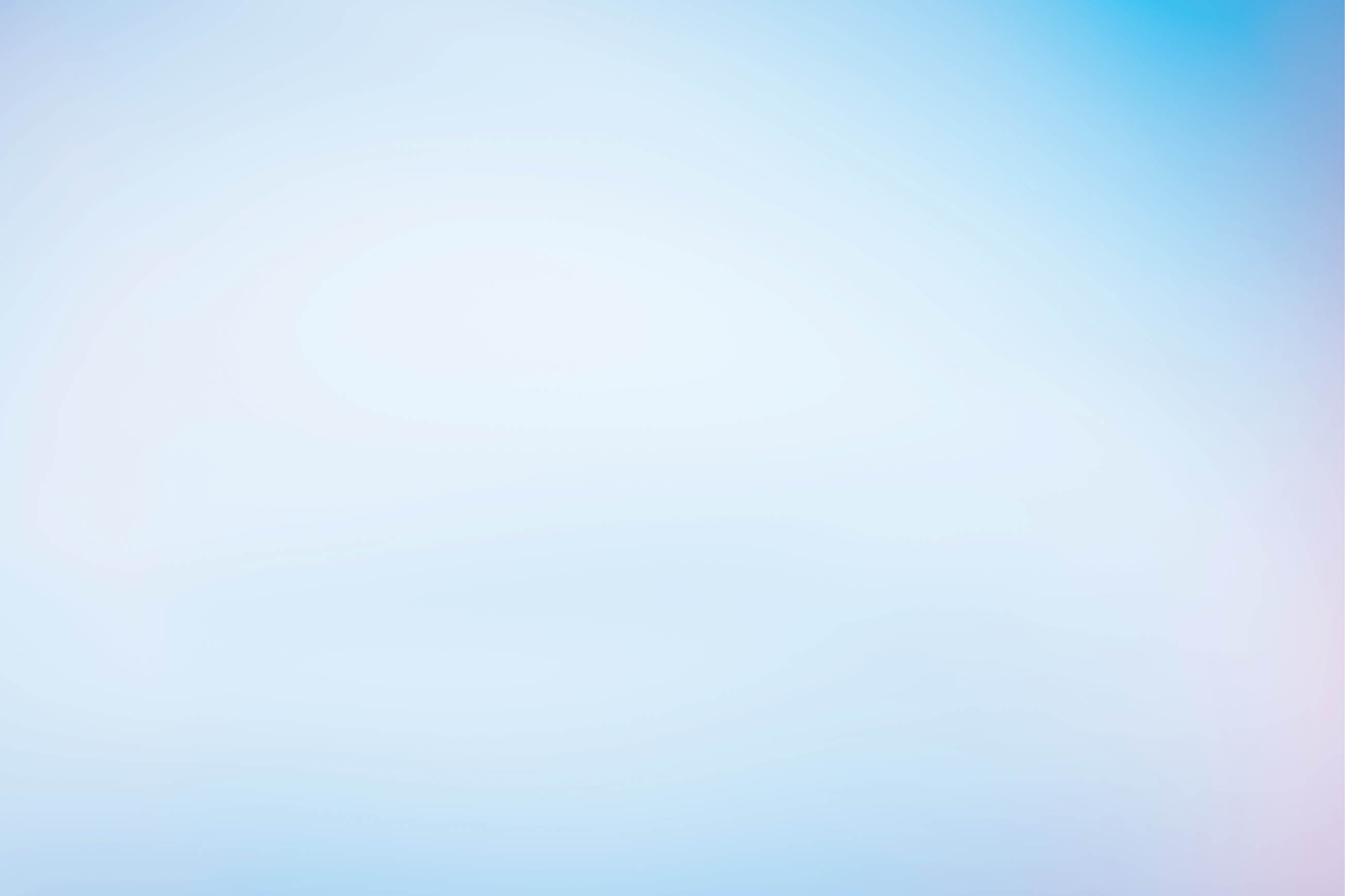 LIGT BLUE GRADIENT BACKGROUND, SKY BACKDROP DESIGN FOR WEB, APP AND DIGITAL BANNER OR DISPLAY AND SCREEN