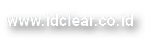 www.idclear.co.id