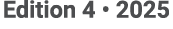 Edition 4 • 2025