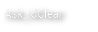 Ask_IdClear