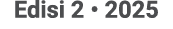 Edisi 2 • 2025