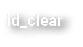id_clear