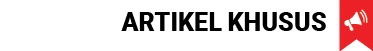 Artikel Khusu