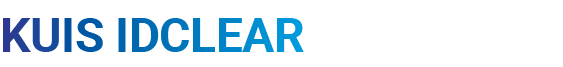 KUIS IDCLEAR