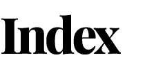 Index