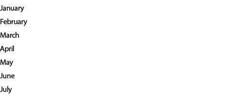 January, 1.250.708.600 , 978.400 , 8 , 40.345.439 , 31.561 ,31,February, 504.470.000 , 243.600 , 6 , 18.016.786 , 8.7...