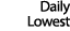 Daily Lowest