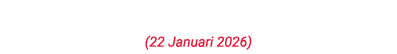 Courtesy Meeting J.P. Morgan dan IDClear Bahas Perspektif Strategis terkait CCP Recognition dan Outlook 2026 (22 Janu...