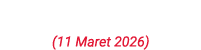 IDClear Hadiri PASLA Annual Conference 2026 di Bangkok (11 Maret 2026)