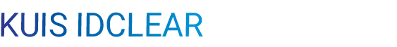 KUIS IDCLEAR