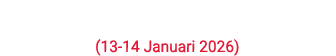 Perkuat Daya Saing Regional, KPEI mengikuti International Class Training di HKEX dan IFEC (13 14 Januari 2026)