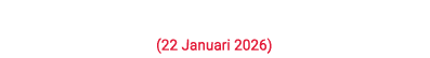 Courtesy Meeting J.P. Morgan dan IDClear Bahas Perspektif Strategis terkait CCP Recognition dan Outlook 2026 (22 Janu...