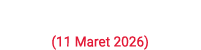 IDClear Hadiri PASLA Annual Conference 2026 di Bangkok (11 Maret 2026)