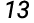 13