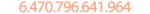 6.470.796.641.964