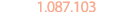 1.087.103