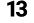 13