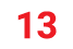13