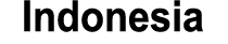Indonesia